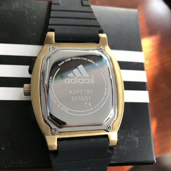 SOLD-Men's Adidas Performance digital watch - Picture 3 of 5